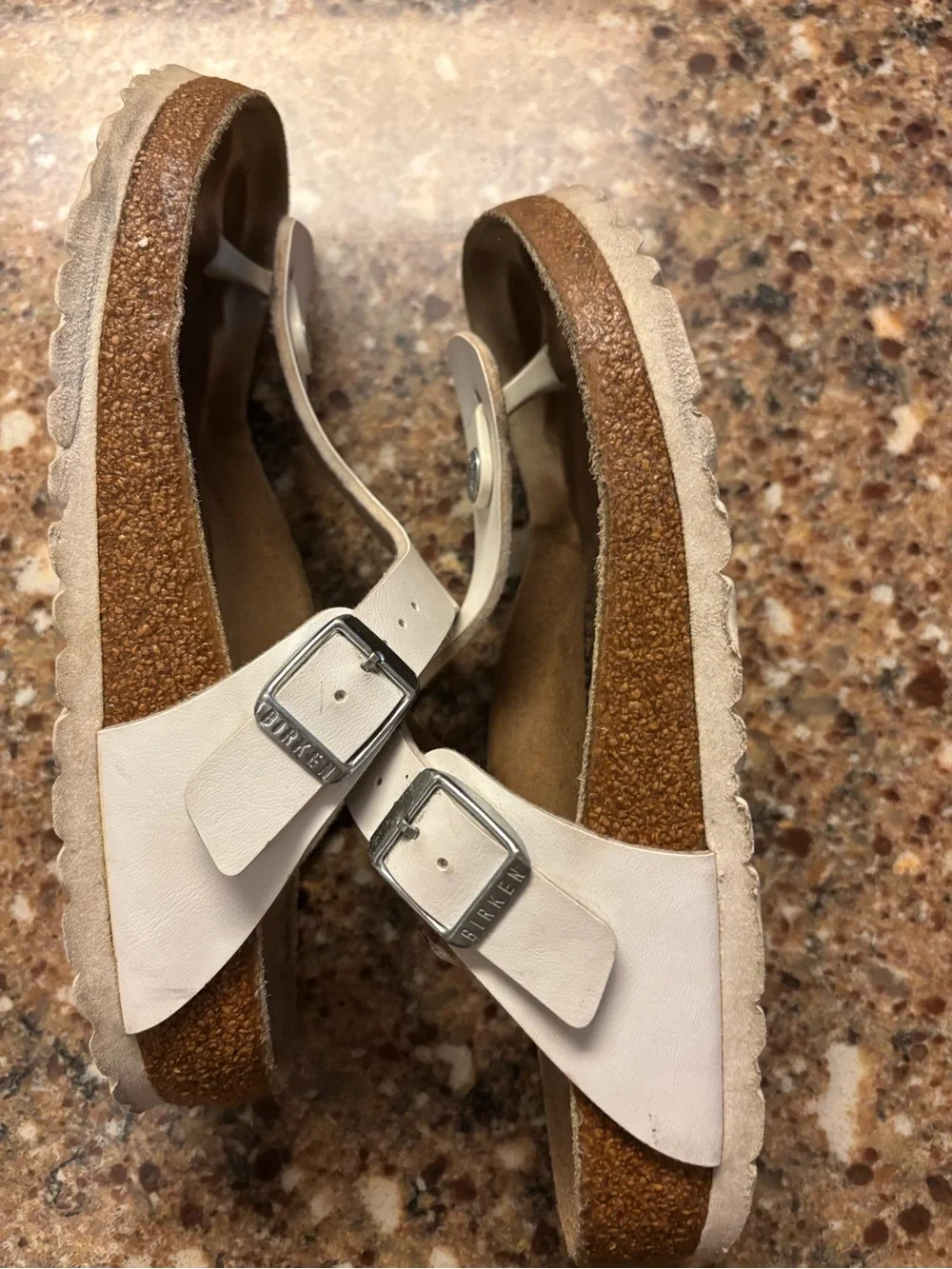 Birkenstock ton super
